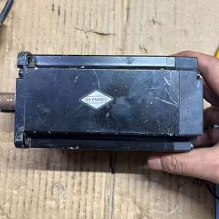 S议价 A334Z 汇川伺服电机MS1H4 75B30CB