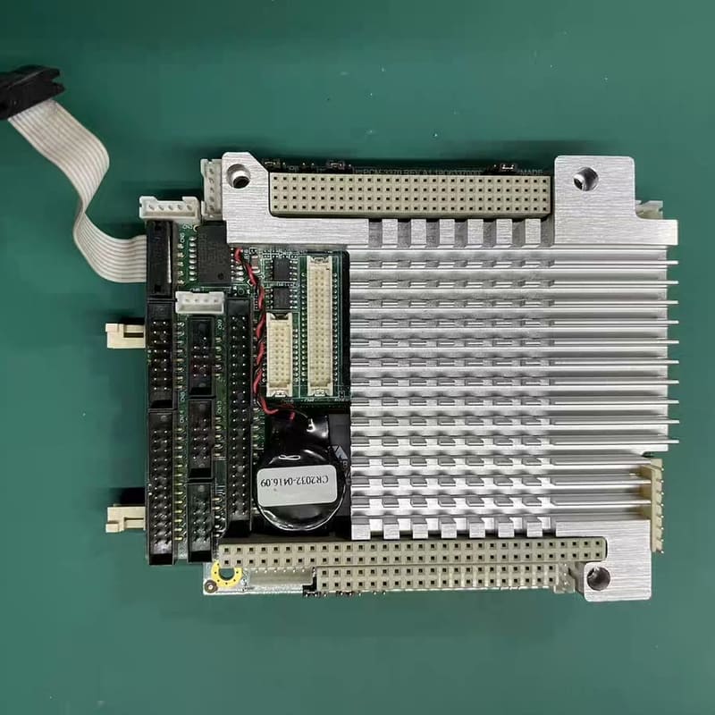 研华PCM-3370 REV.A1 嵌入式主板 PCM-33议价