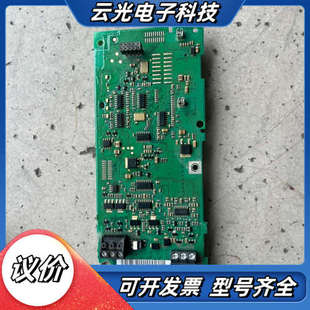 111 丹佛斯变频器主板FC 3议价 132B7016
