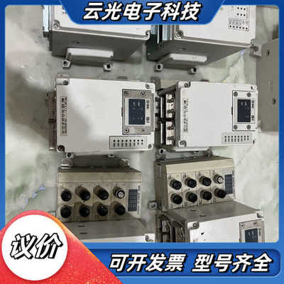 PLCEX245-SPR1-X165数量7个，VQC4101议价
