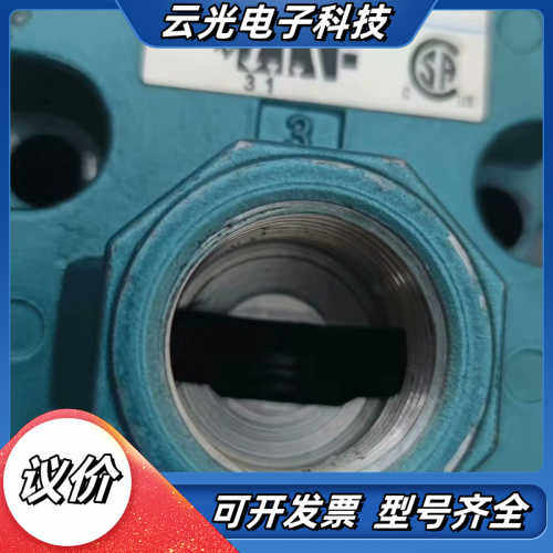 出售MAC原装正品电磁阀 56C-18-111JJ 九成议价