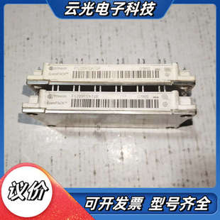 FS200R12KT4R FS200R12KT4R功能议价