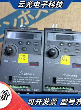 CV20-2S-0004G变频器议价