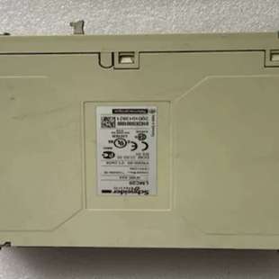 现货议价 0.4A 控制器LMC20 24VDC