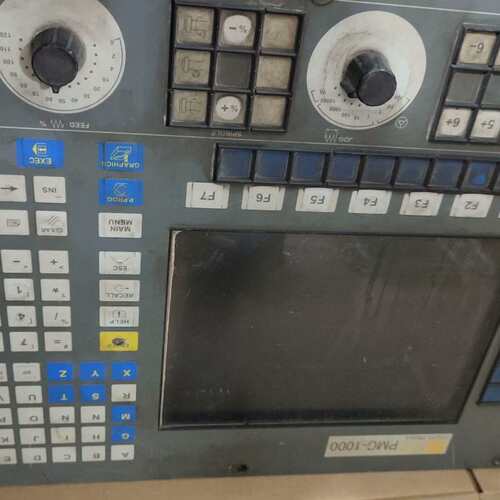 FAGOR  8055i PLUS 数控系统显示器议价