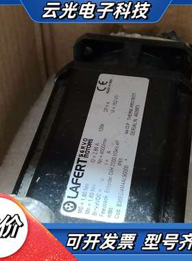 LAFERT电机B36E814M4AL9000议价