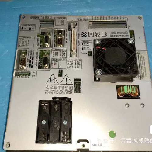 BIESSE NC400 H0101D401D9 HSD议价