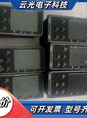 温控表 E5EC-RR2ASM-820 配件，功能议价