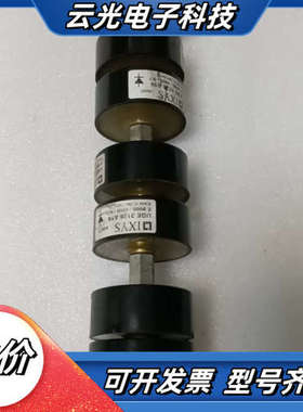 UGE 3126AY4 二极管IXYS高压二极管   240议价