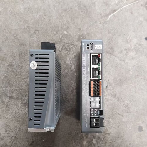 雷赛总线驱动器DM3B-EC522 24-48V 原装议价