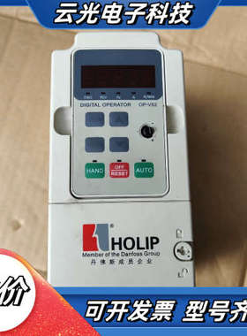 海利普变频器HLPNV0D3743A议价