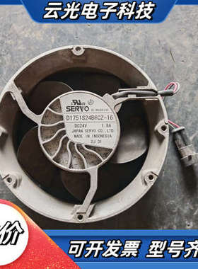 原装 SERVO D1751S24B6CZ-16议价