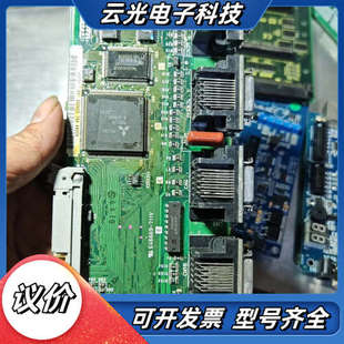 议价 BN634A815G51 驱动板E46669 711V