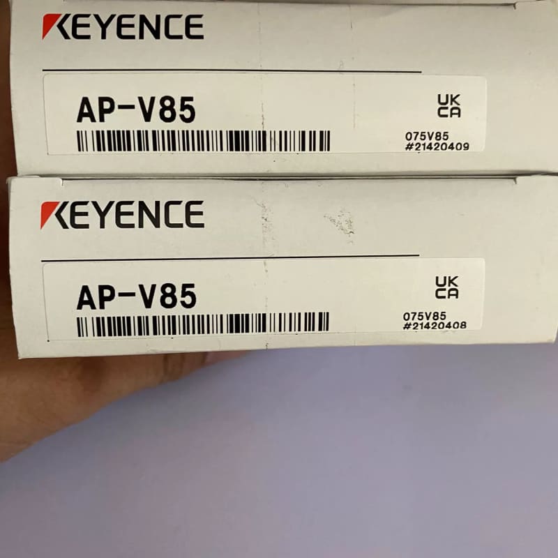 AP-V85 压力传感器 全新原装 基恩士议价