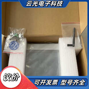 做设备剩余几 台昆仑通态TPC1031ki触摸屏 出售。有需议价