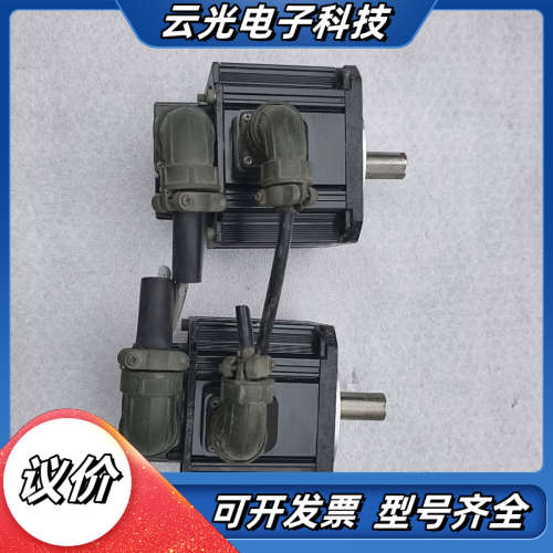 伺服电机1000w GYG102C5-RG2议价