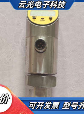 PS100R-504-2UPN8X-H1141（6832683）图尔克  A1*议价