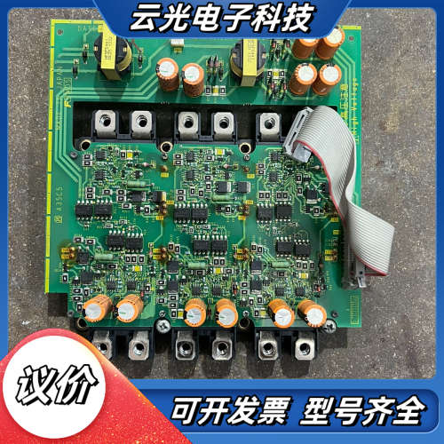 FRN110F1S-4C变频器模块驱动板EP-4516B议价