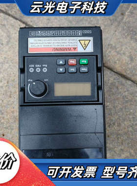 力士乐变频器VFC3610-1K50-3P4 1.5KW议价