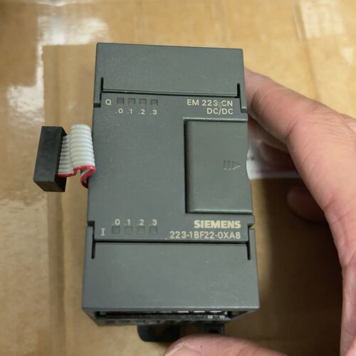 223-1bf22-0xa8模块，功能，成色充新议价
