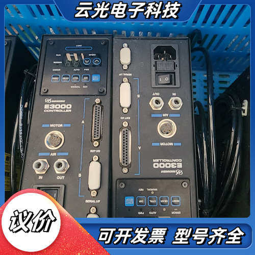 中西主轴控制器，E3000C  NE-211 ，含议价