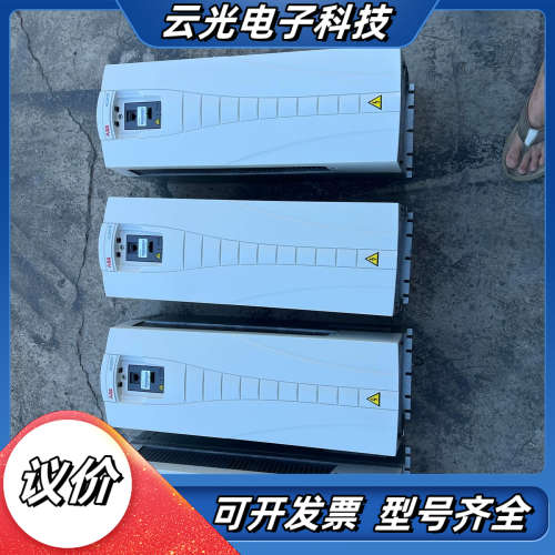 变频器ACS510-01-060A-4，ACS510-议价