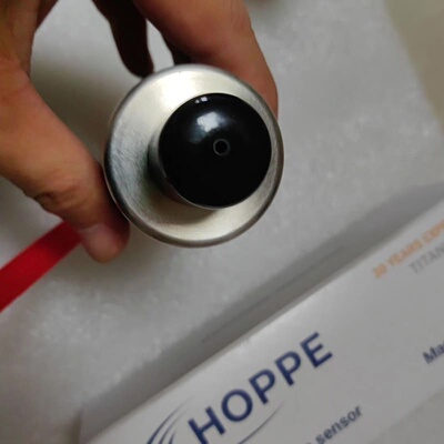 HOPPE HCG2011 MO4 P1 4-20ma 2-议价