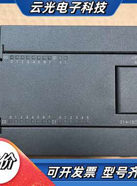 S7-200/CPU224/214-1BD23-0XB8议价