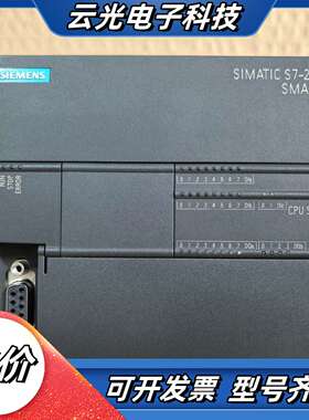 200smart CPU SR30-0AA1议价