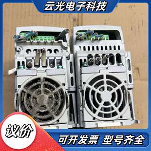 A议价 SERIES 变频器22F A4P2N103