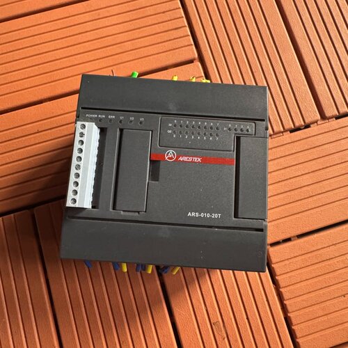 埃森智能PLC ARS-010-20T议价