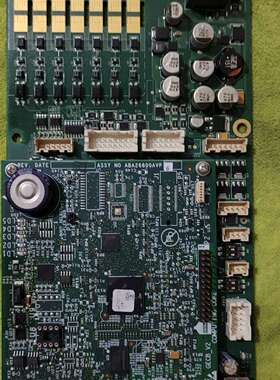奥的斯电梯主板GECB DBA26800EE160/A2议价