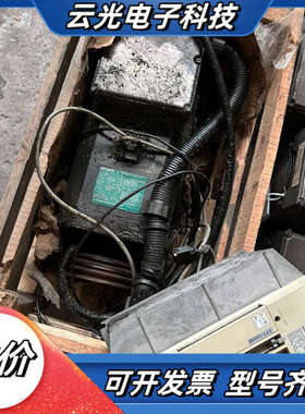 驱动 MDSASPJA75RT《已售》…电机SJ-PF7议价