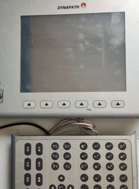 Dynapath 显示器 FPD-104T 件议价