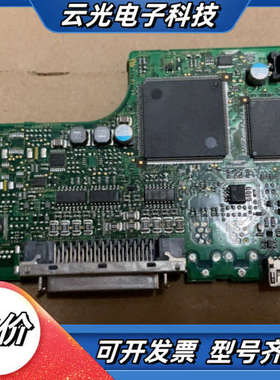 A5伺服驱动器主板，型号581D675A-2，件，议价