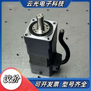 ASM46AK 赤道仪马达议价 H100谐波减速机马达