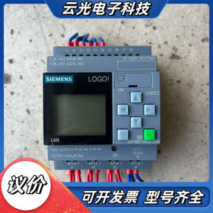 LOGO 0BA0 议价 1MD08 6ED1052