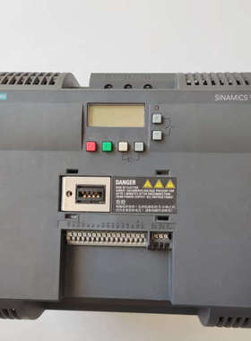 变频器 6SL3210-5BE31-1UV0议价