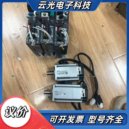 L7EC-400驱动器 ACM2-06002H 2E1-E2议价