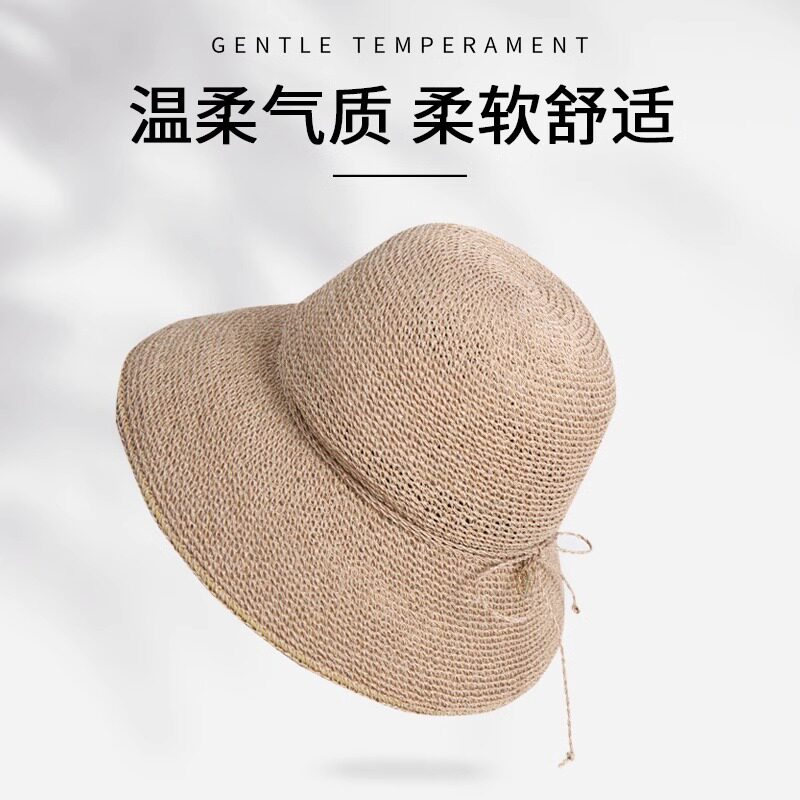 特殊加工面料,透气轻盈防晒