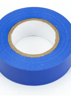 圣一智控 SY E18mm*18m 胶带（计价单位：卷）蓝色