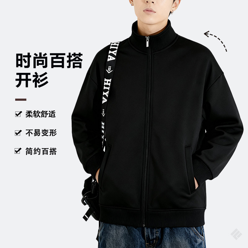 凡客易达长袖休闲百搭
