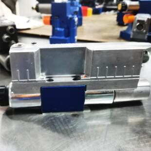 24B1 力士乐比例阀2WFCE50S1000L