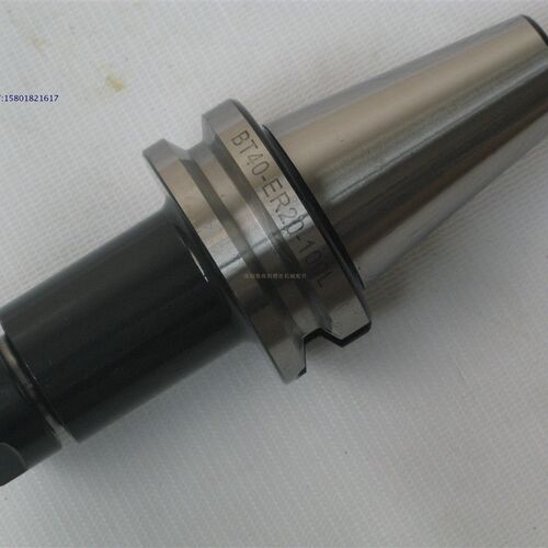 数控刀柄加工中心刀柄BT40-ER32-100/70/150/200
