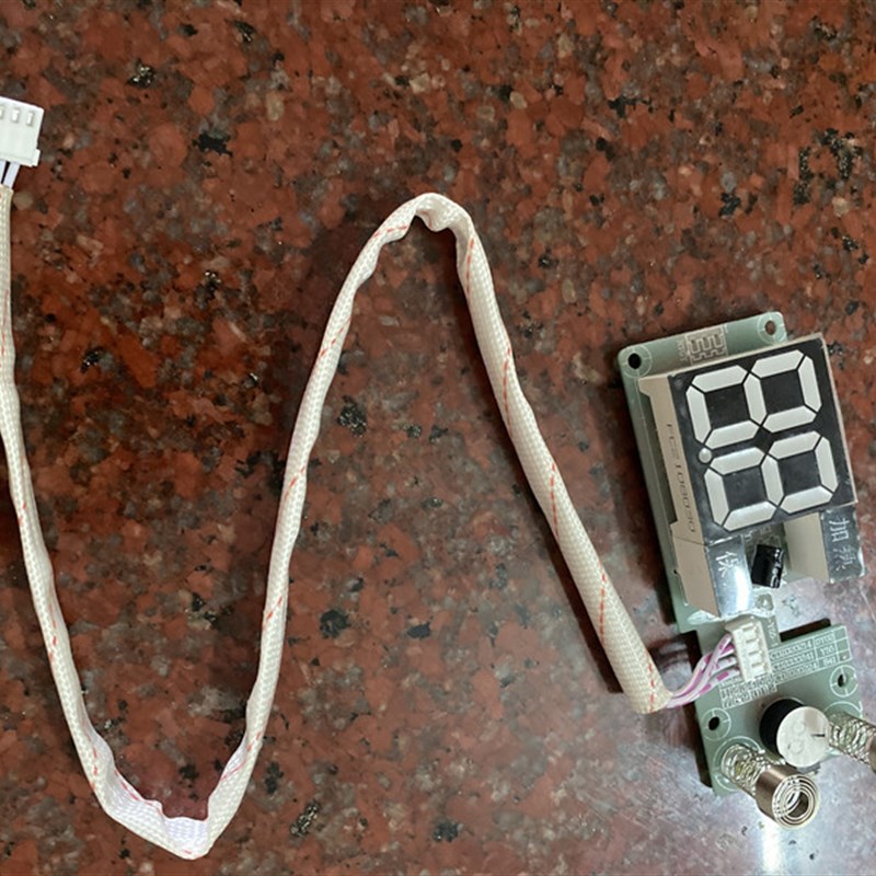 奥克斯SMS-60DY02电热水器主板WF-B02ADY电源电脑板控制板 显示器