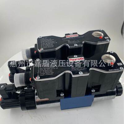 REXROTH 比例阀4WREEM6E32J-20/G24K34/B6V-735