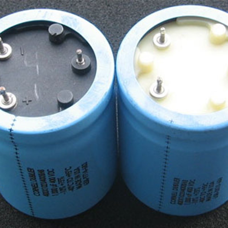 美国 CORNELL DUBILIER 1000uf/400V好声电解  14元/只 - 实物图