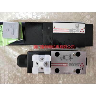 阿托斯ATOS控制盖板L1MM-5/350/N DN50 阿托斯ATOS 现货电磁阀