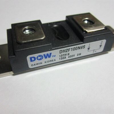 逆变电焊机整流模块  DH2F100N4S DH2F150N4S 大卫快恢复模块