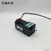 原装 OM日本东方0RK1GN CW2齿轮减速机变速箱0GN60K1W200V阻尼电机